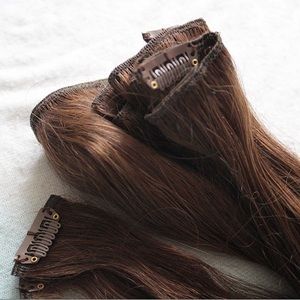 Irresistible Me 100% Human Hair.